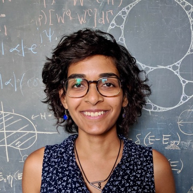 Kanu sinha arizona quantum initiative