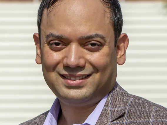 Saikat Guha