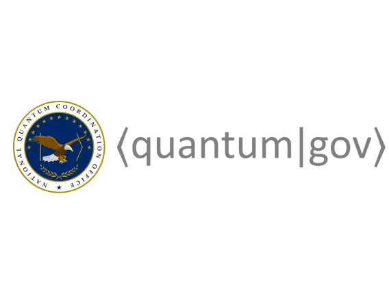 quantum.gov logo