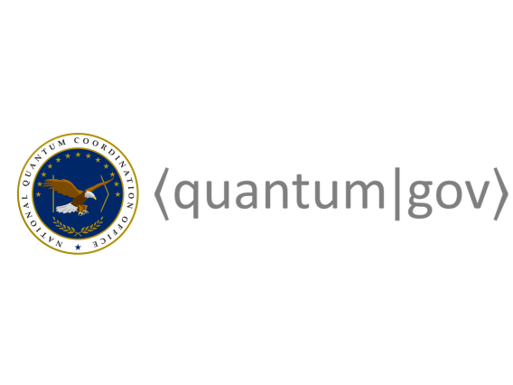 quantum.gov logo