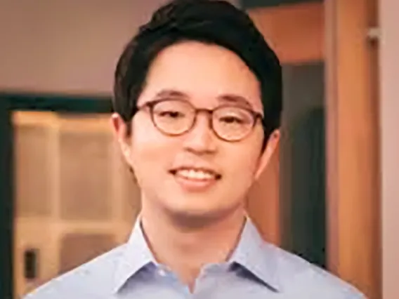 Brian Kim headshot