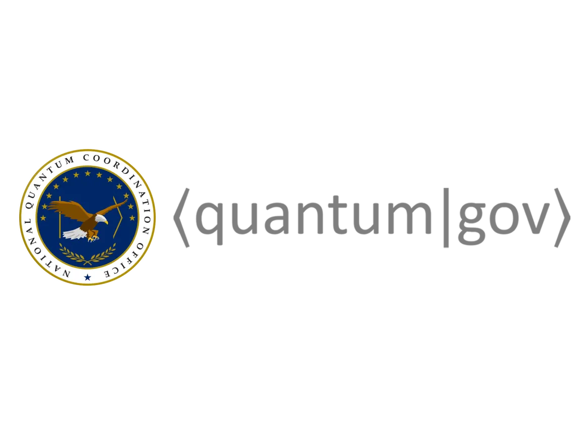 quantum.gov logo