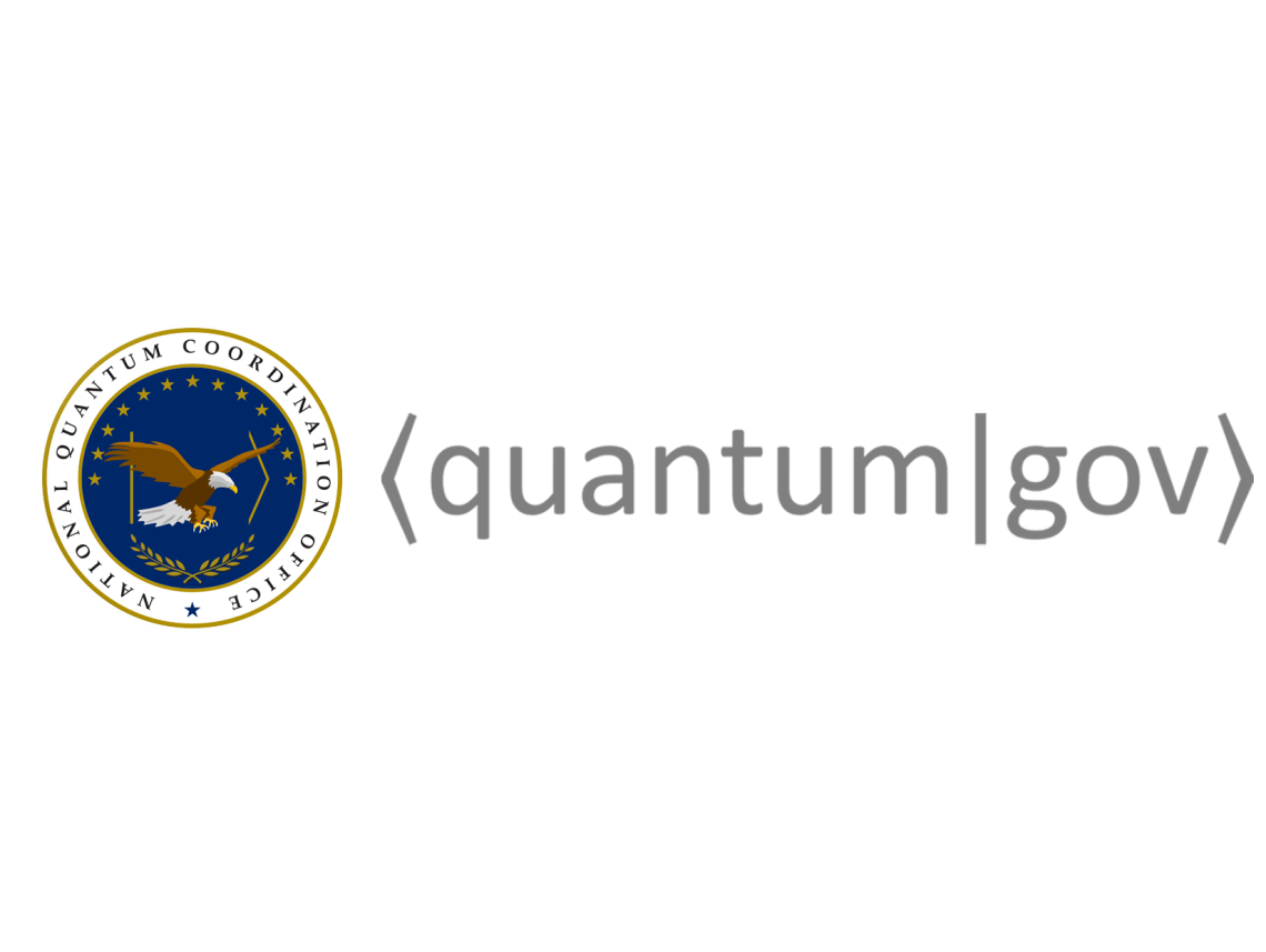 quantum.gov logo