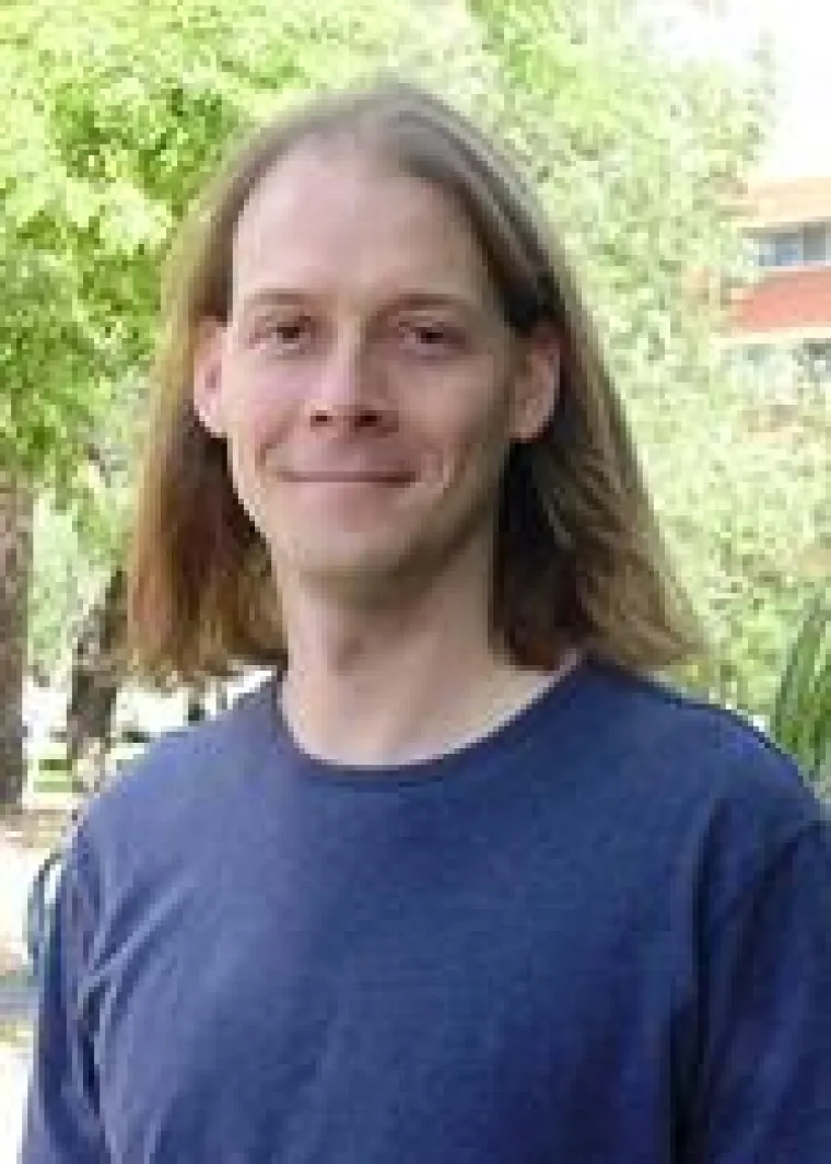 Robert Sims photo