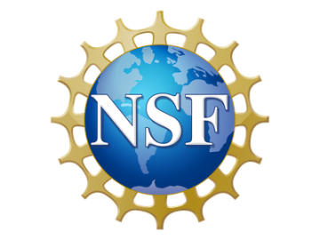 NSF logo 400 pixels